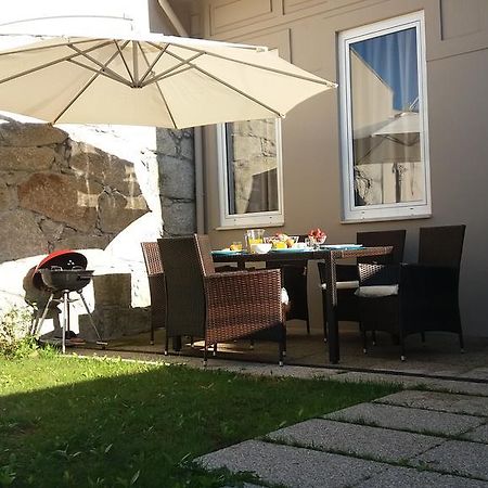 Willa Blue Garden - Oporto Charming Townhouse Zewnętrze zdjęcie