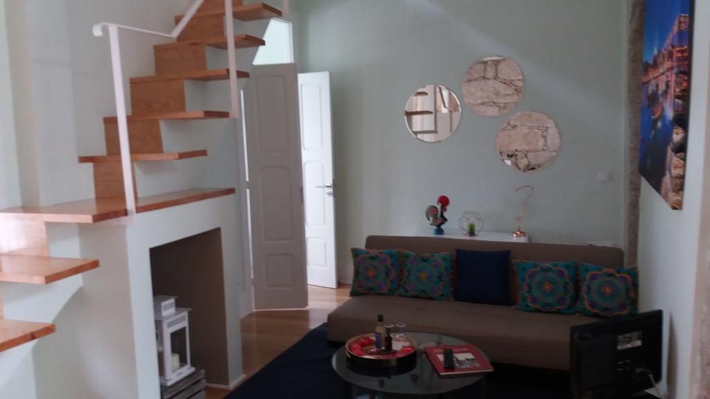 Willa Blue Garden - Oporto Charming Townhouse Zewnętrze zdjęcie