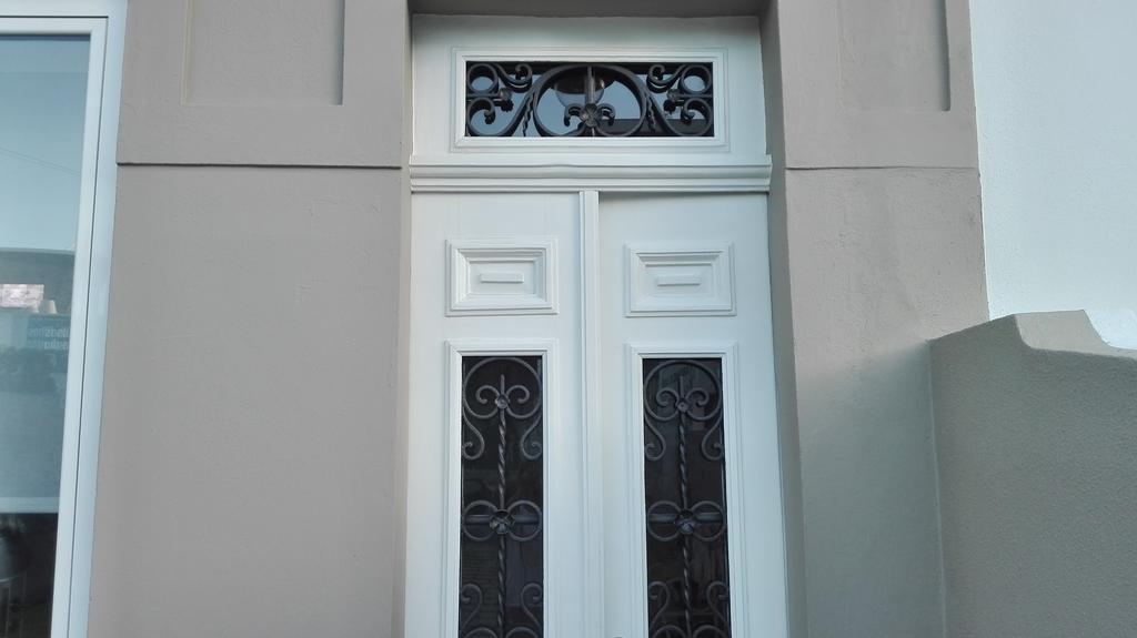 Willa Blue Garden - Oporto Charming Townhouse Zewnętrze zdjęcie