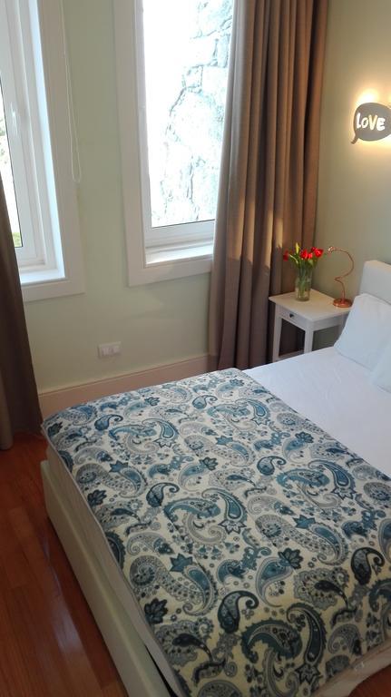 Willa Blue Garden - Oporto Charming Townhouse Zewnętrze zdjęcie